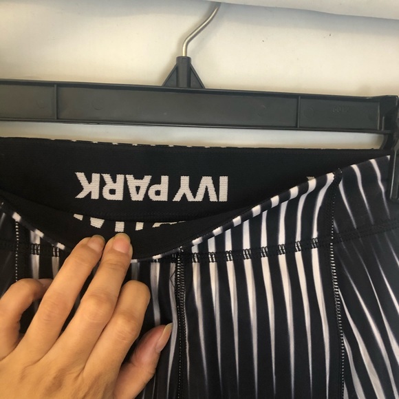 Ivy Park Kaleidoscope Leggings - Picture 6 of 8